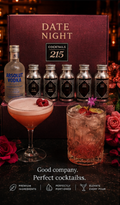 Date Night cocktail box