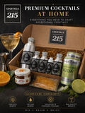 Mixologist Box