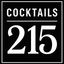 Cocktails 215 - Home