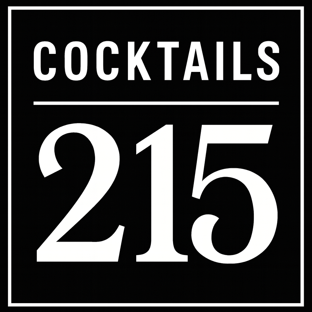 Cocktails 215